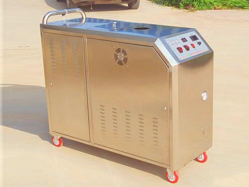 高溫高壓沖洗機-養殖場高壓清洗機